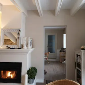  Hébergement de vacances Ca La Carla