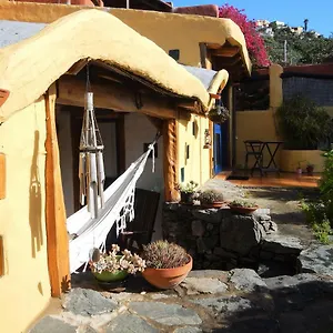 Vivelorural Casa La Cuevita, , Santa Brígida Espagne