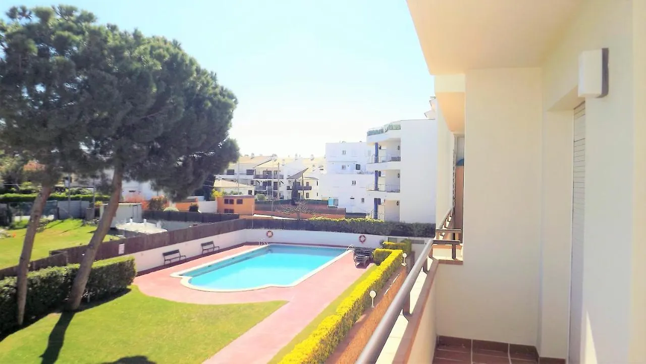 Apartaments Club Nautic L' Escala
