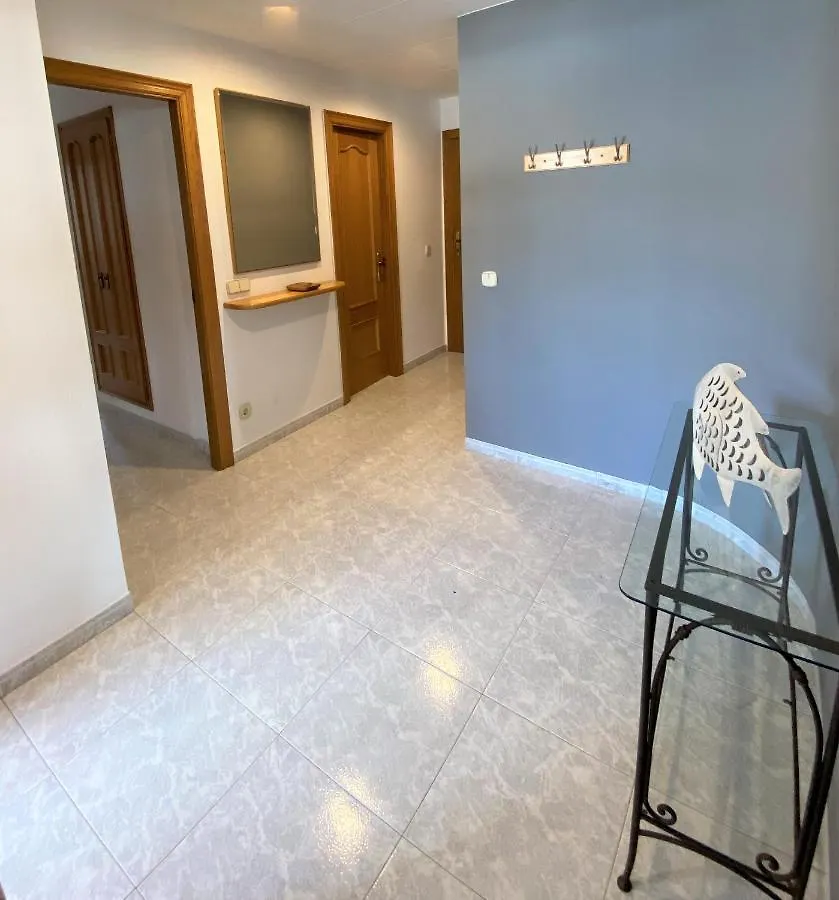 Apartment Apartaments Club Nautic L'Escala Spain