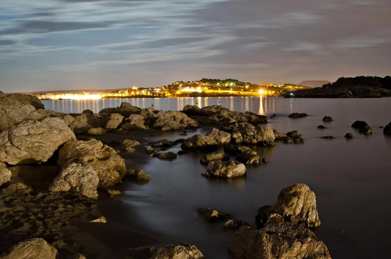 Apartment Apartaments Club Nautic L'Escala Spain