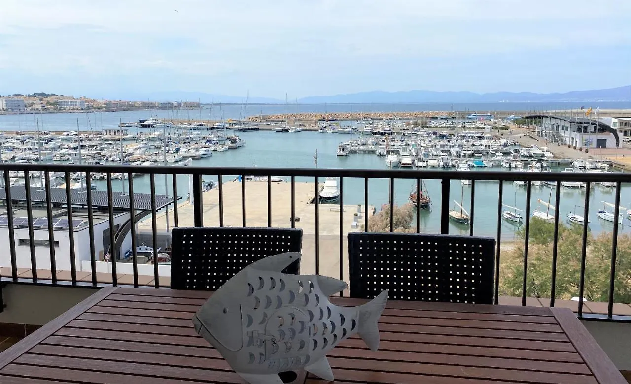 Apartaments Club Nautic L'Escala