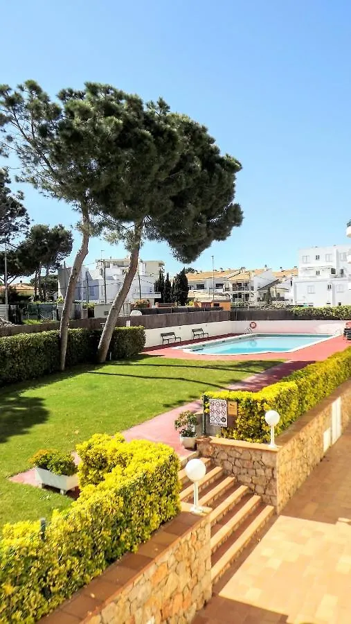 Apartaments Club Nautic L' Escala Spanien