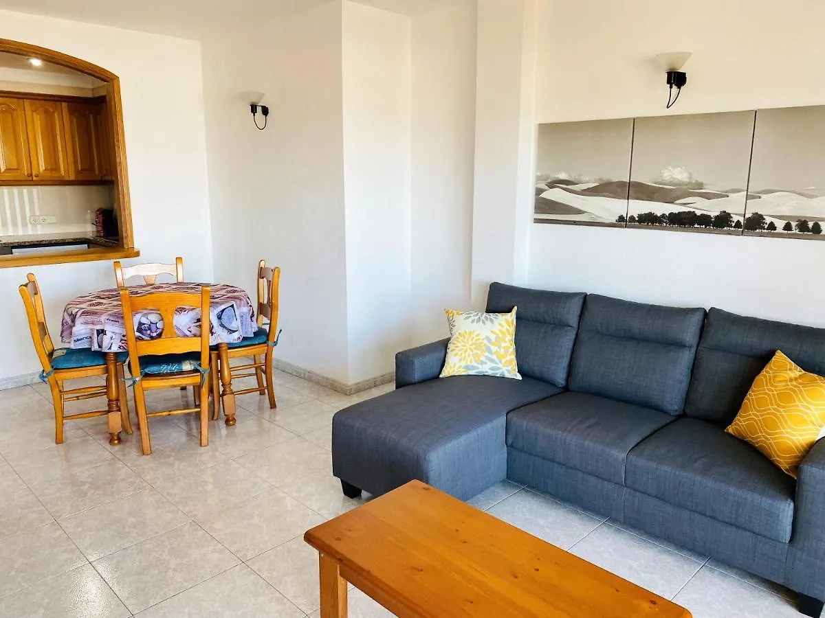 Apartment Apartaments Club Nautic L' Escala Spanien